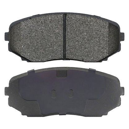 DuraGo DuraGoÂ® Premium Brake Pad BP1258MS