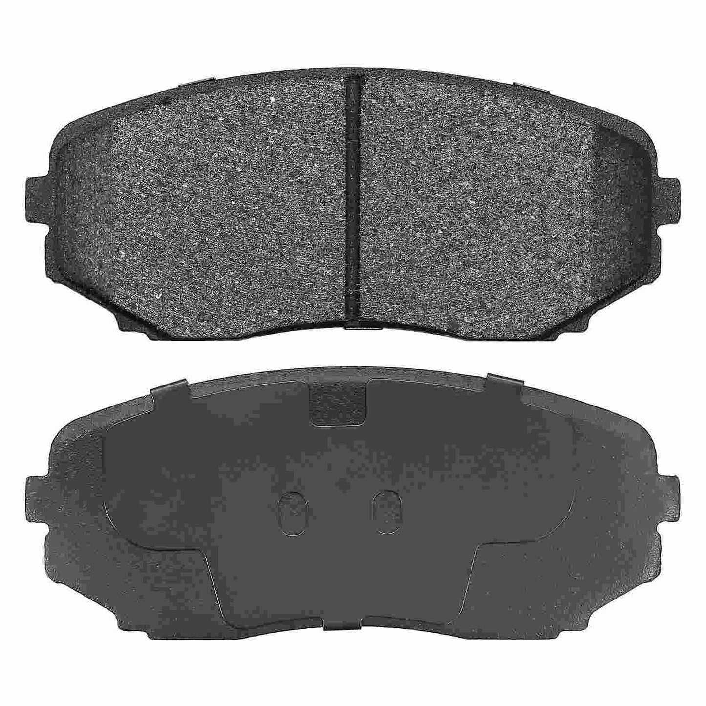 DuraGo DuraGoÂ® Premium Brake Pad BP1258MS
