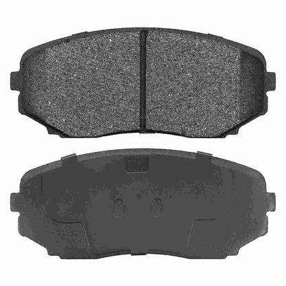DuraGo DuraGoÂ® Premium Brake Pad BP1258MS