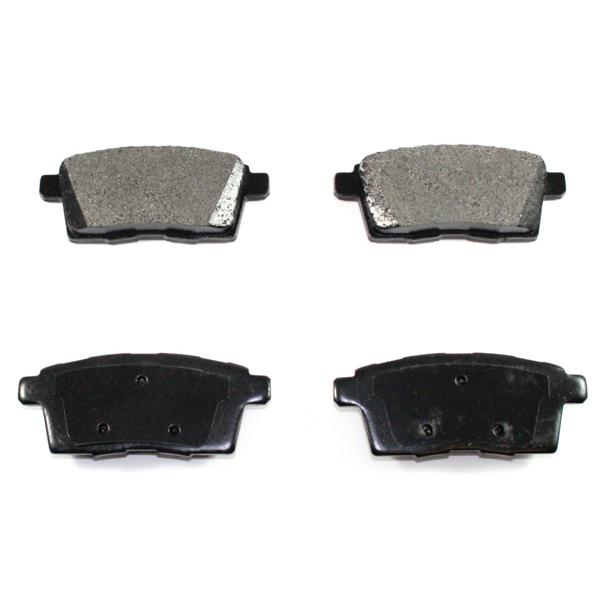DuraGo DuraGoÂ® Premium Brake Pad BP1259C