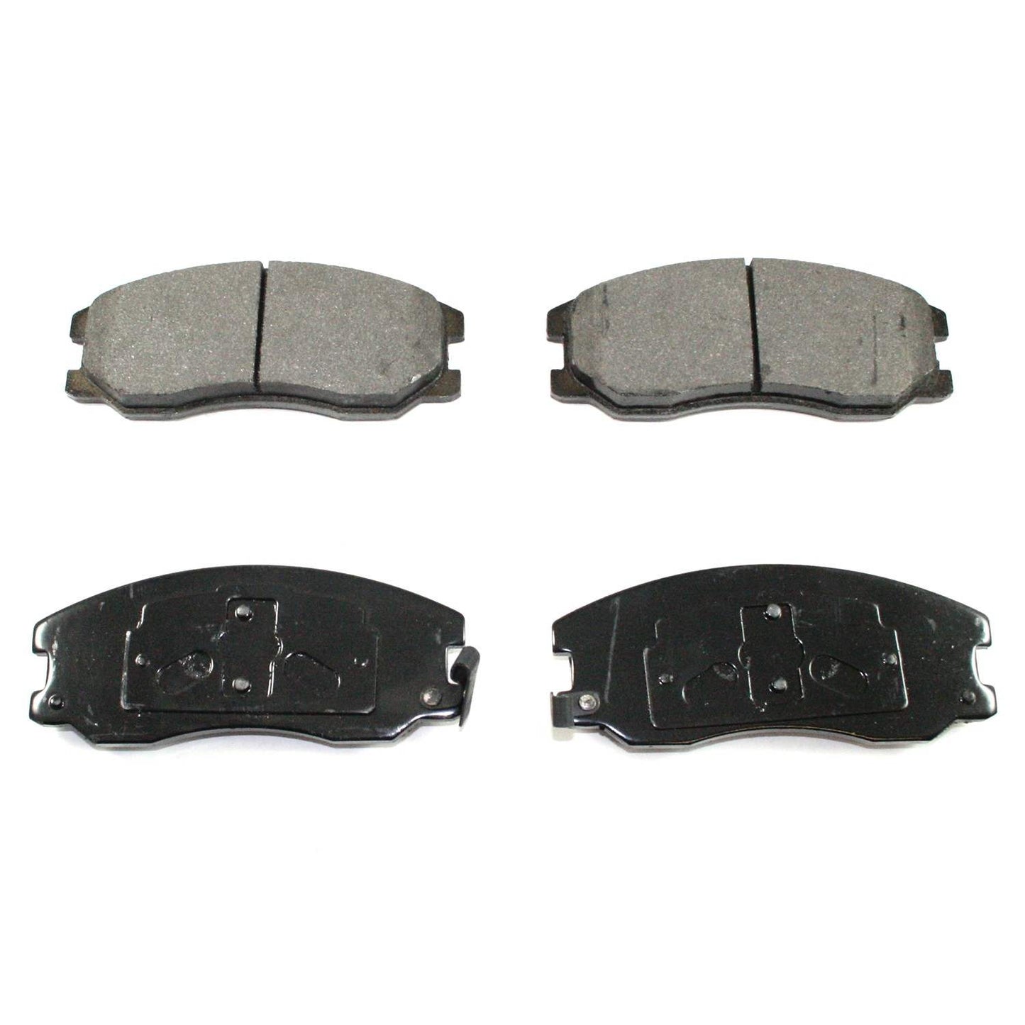 DuraGo DuraGoÂ® Premium Brake Pad BP1264MS