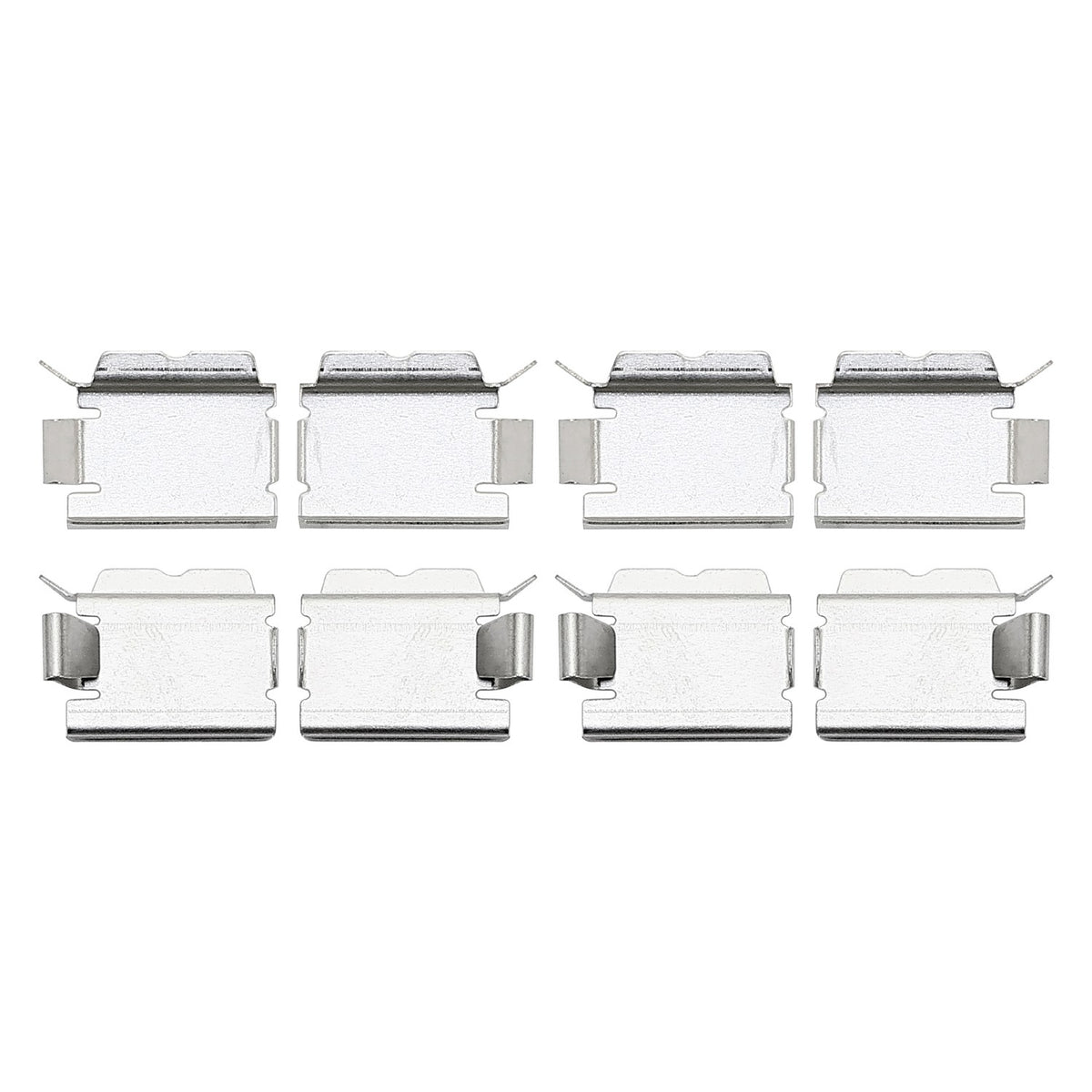 DuraGo Disc Brake Pad Set BP1273C