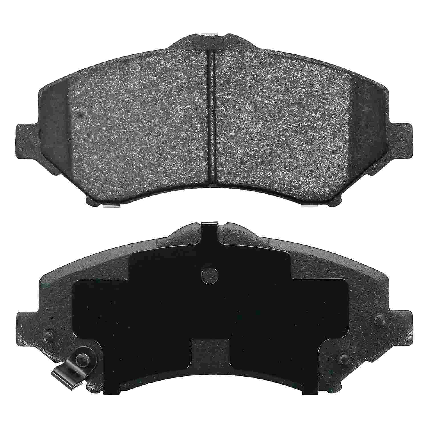 DuraGo DuraGoÂ® Premium Brake Pad BP1273C