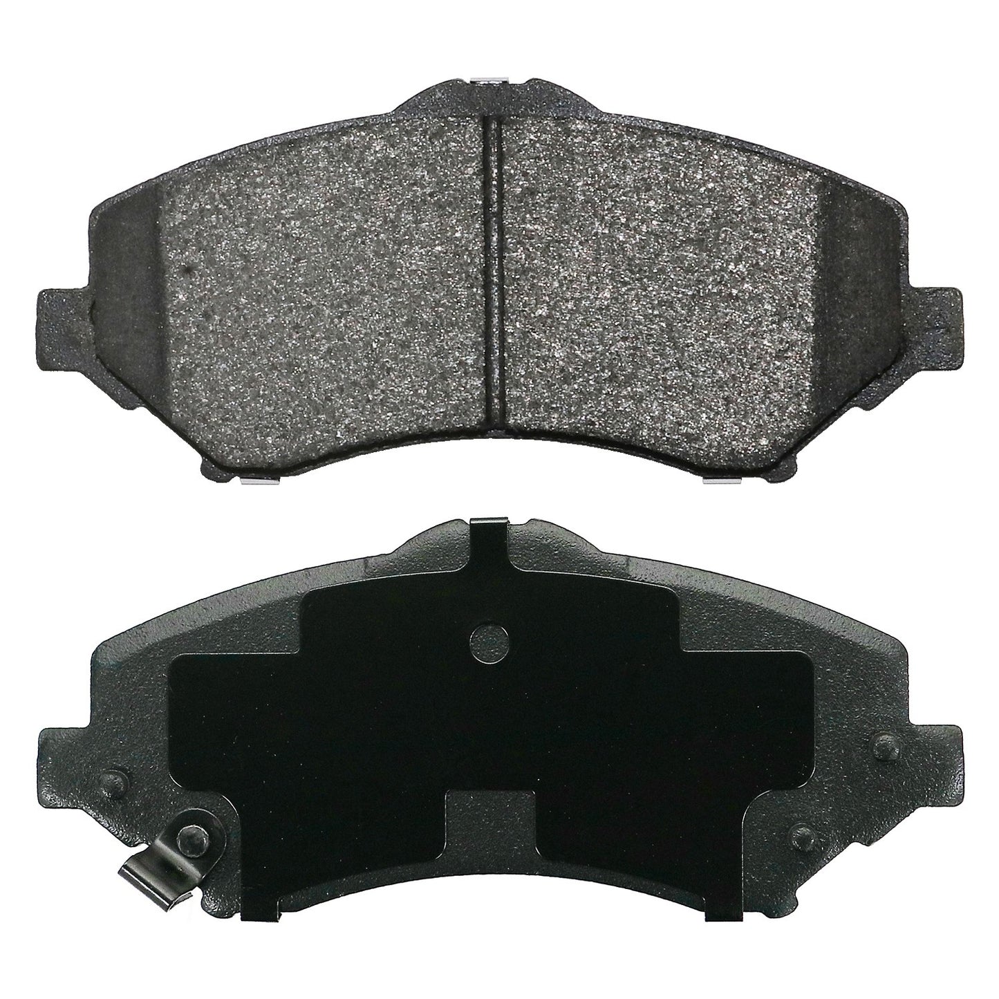DuraGo Disc Brake Pad Set BP1273C