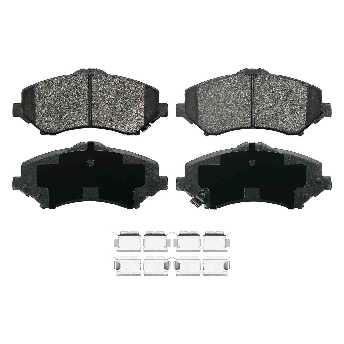 DuraGo Disc Brake Pad Set BP1273C
