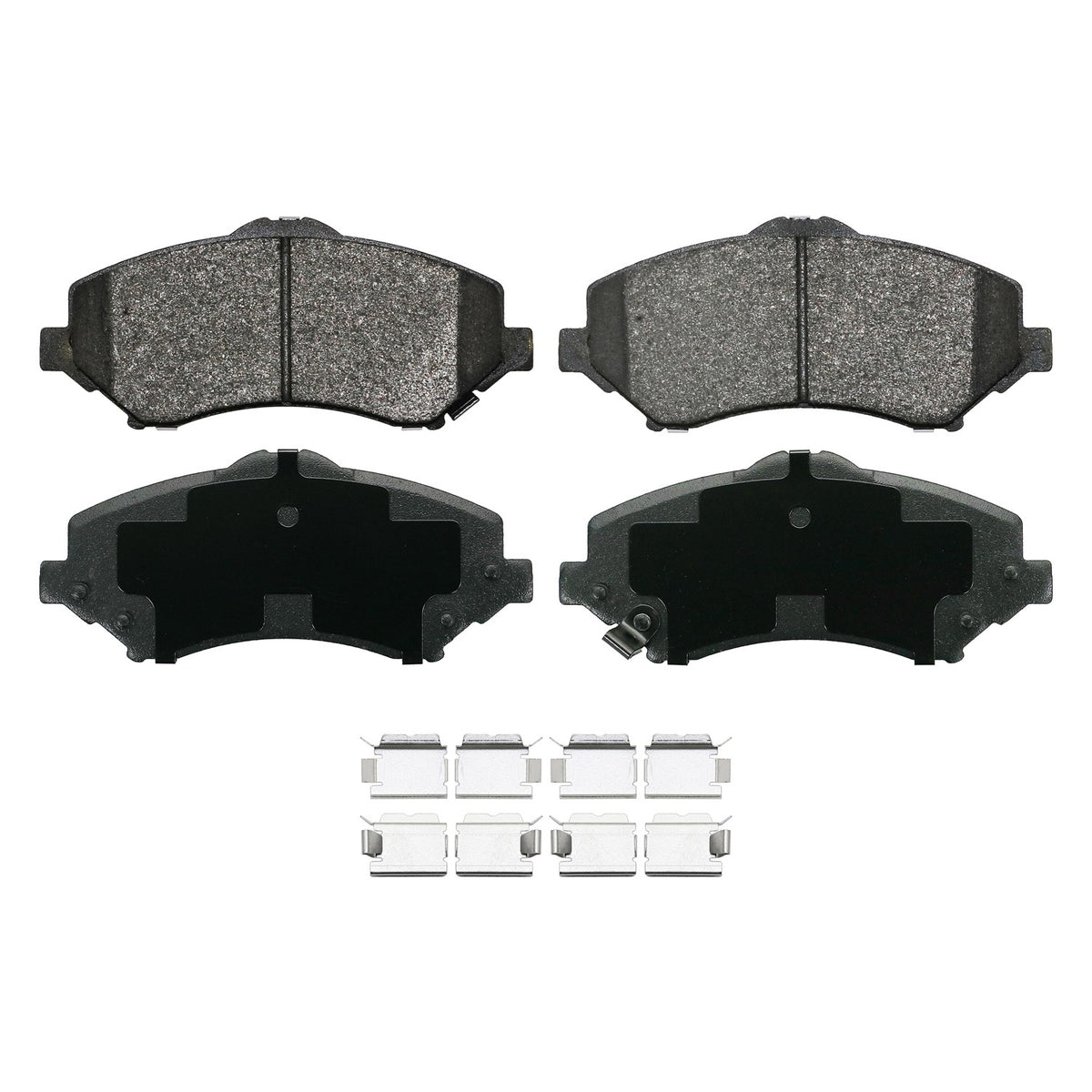 DuraGo Disc Brake Pad Set BP1273C