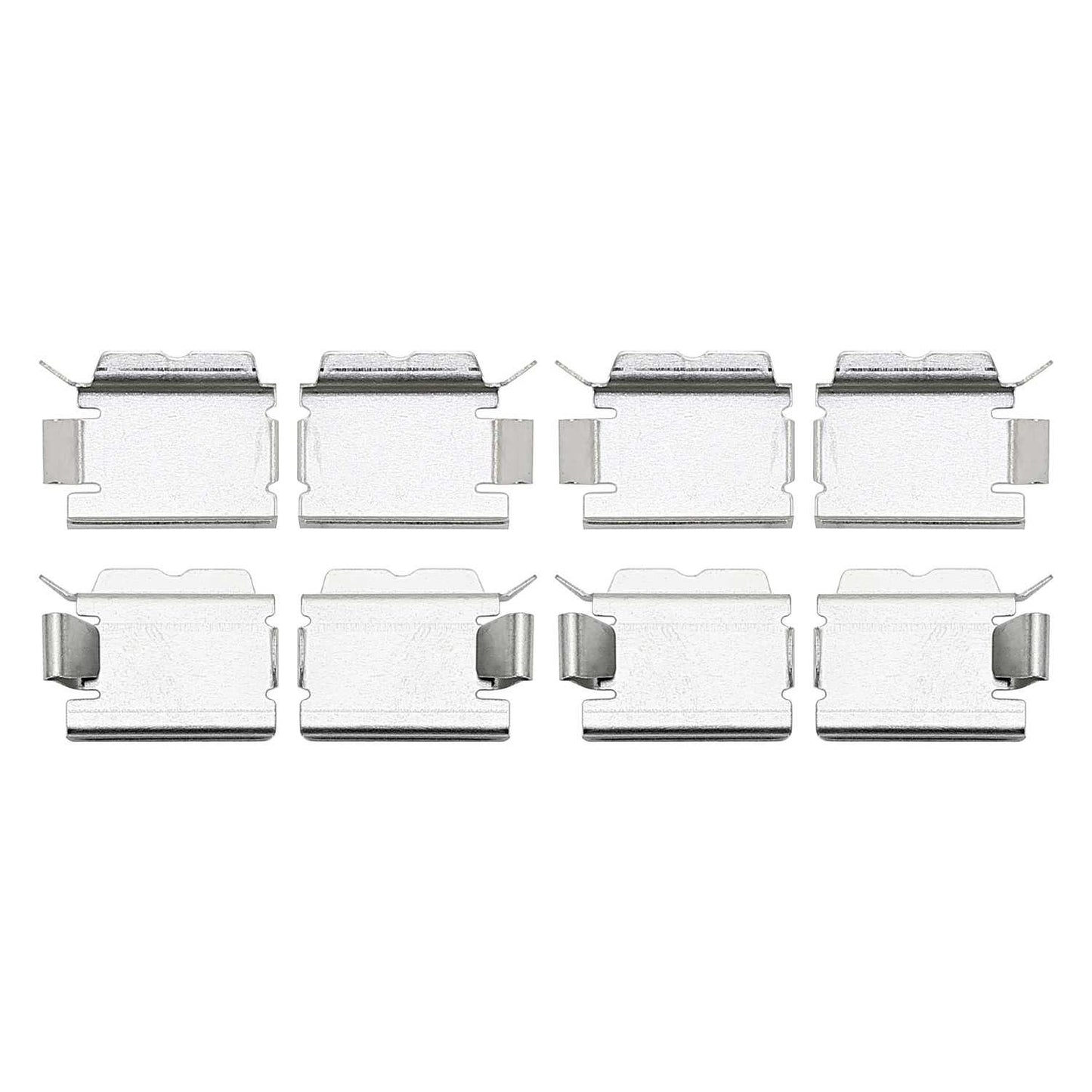 DuraGo DuraGoÂ® Premium Brake Pad BP1273MS