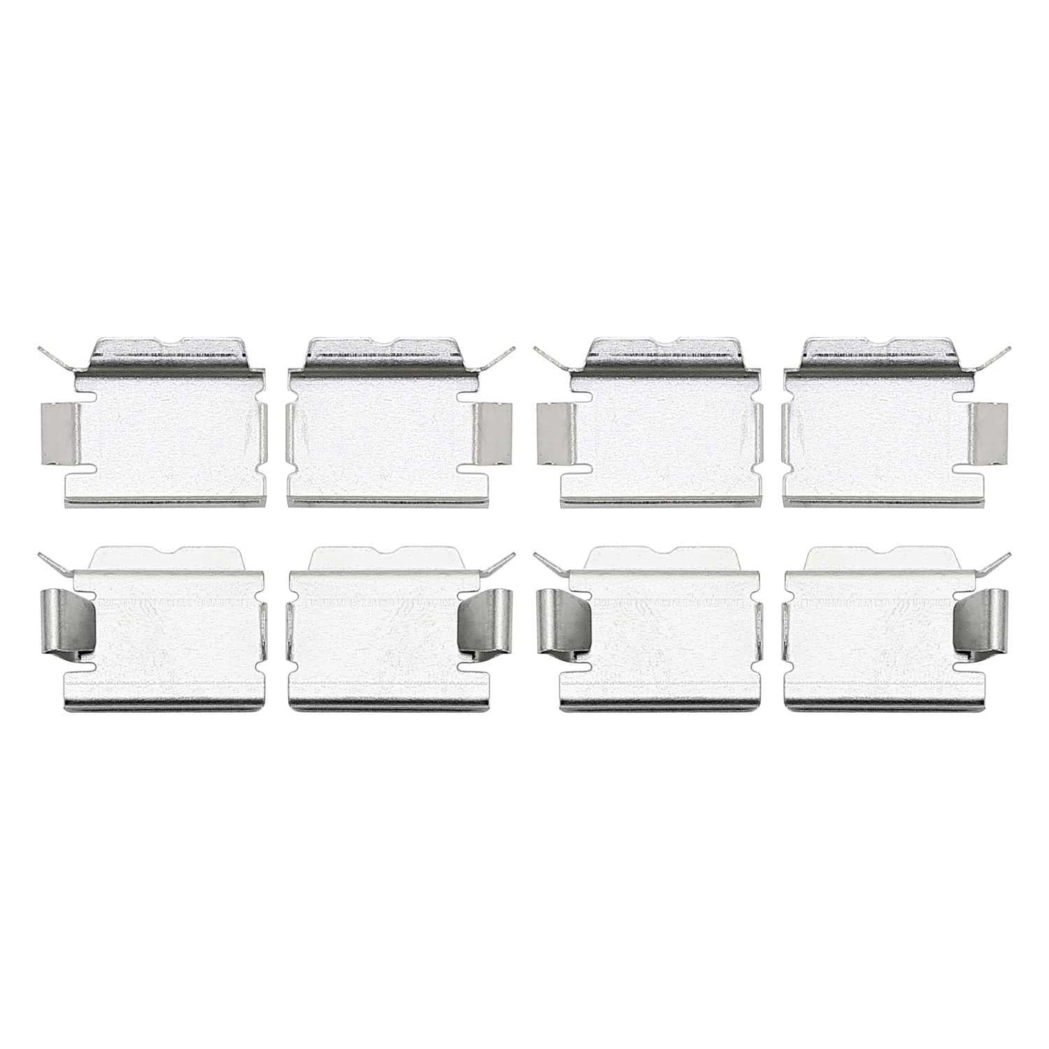 DuraGo DuraGoÂ® Premium Brake Pad BP1273MS