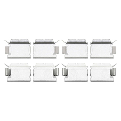 DuraGo DuraGoÂ® Premium Brake Pad BP1273MS