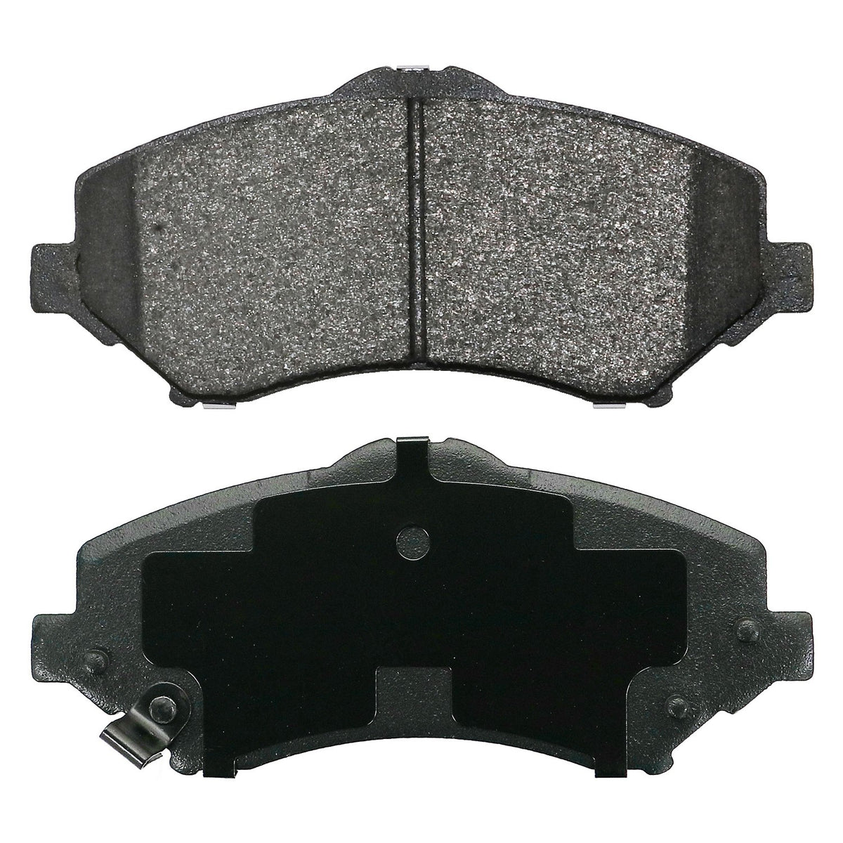 DuraGo DuraGoÂ® Premium Brake Pad BP1273MS