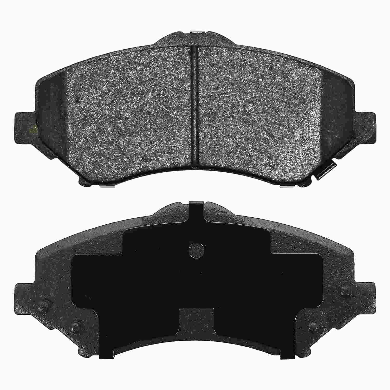 DuraGo DuraGoÂ® Premium Brake Pad BP1273MS