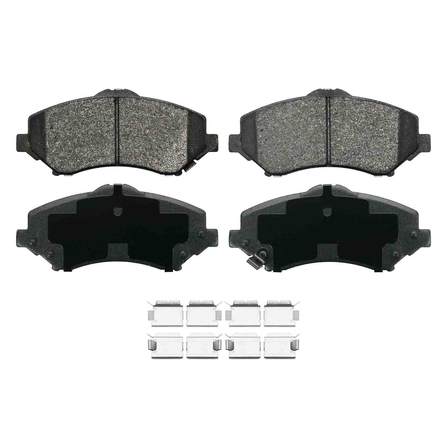 DuraGo DuraGoÂ® Premium Brake Pad BP1273MS