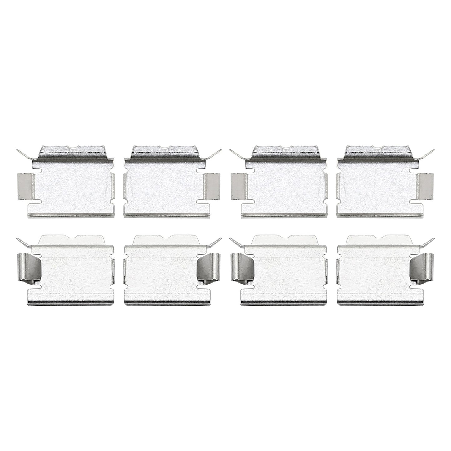 DuraGo DuraGoÂ® Premium Brake Pad BP1274C