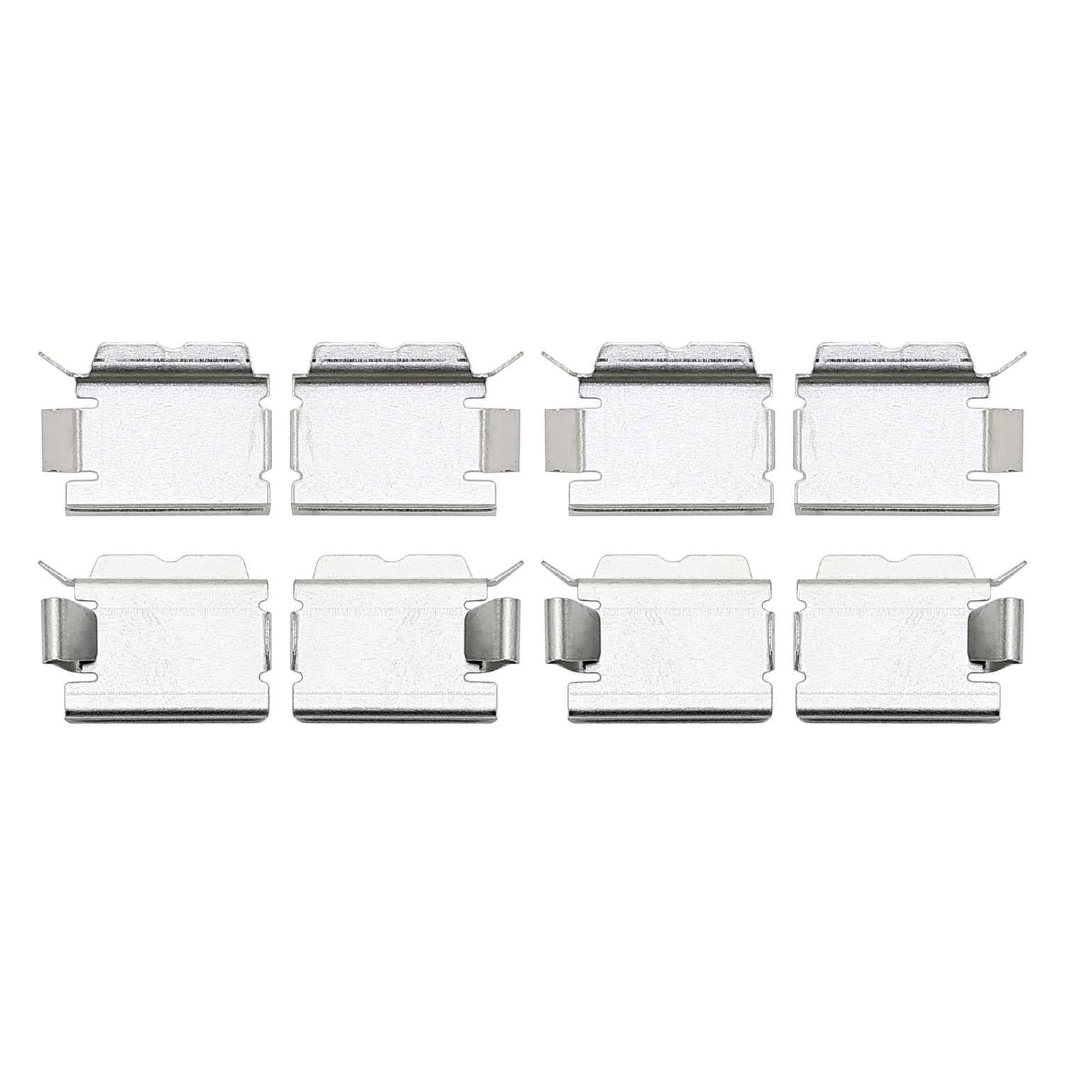 DuraGo DuraGoÂ® Premium Brake Pad BP1274C