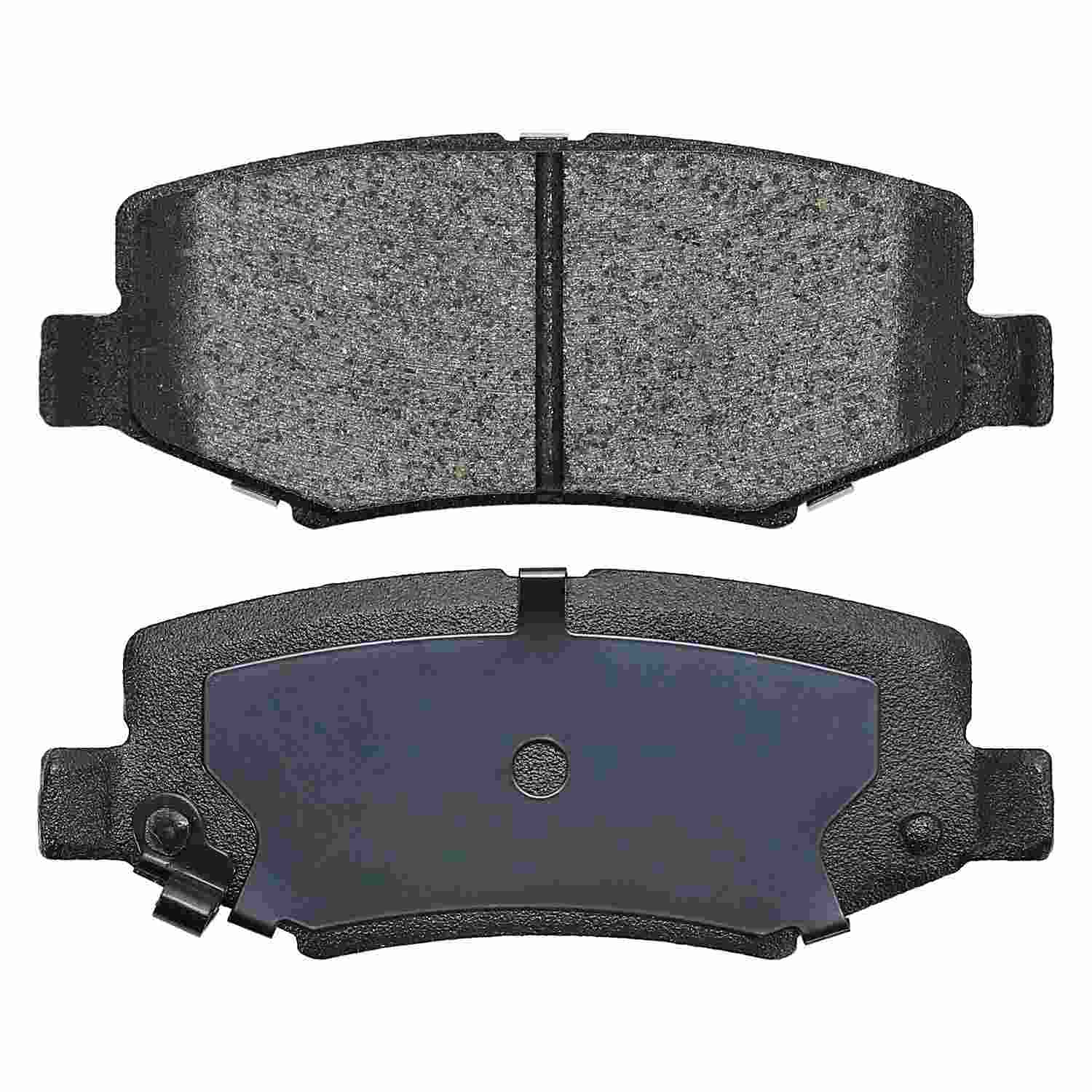 DuraGo DuraGoÂ® Premium Brake Pad BP1274C