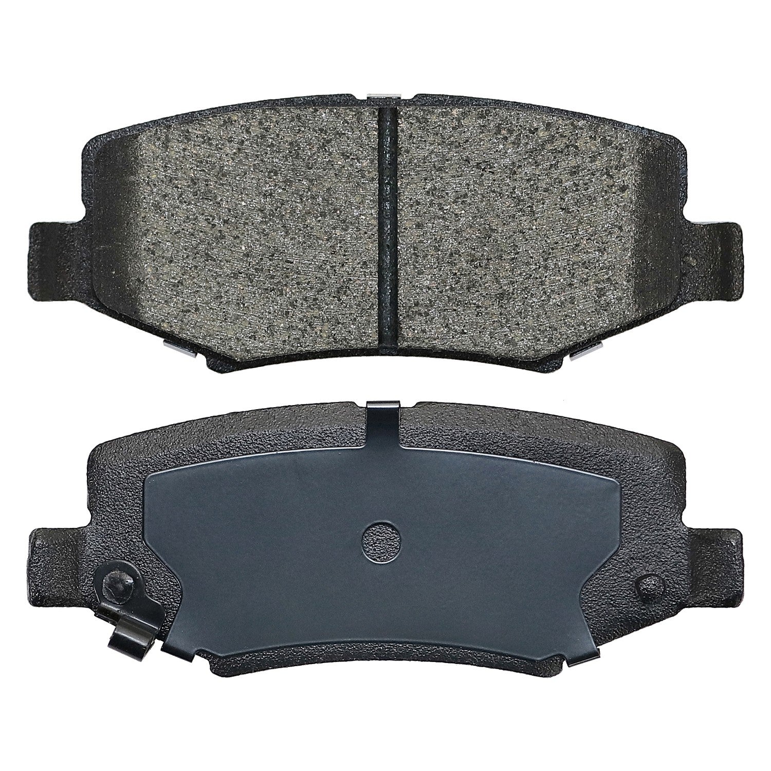 DuraGo DuraGoÂ® Premium Brake Pad BP1274C