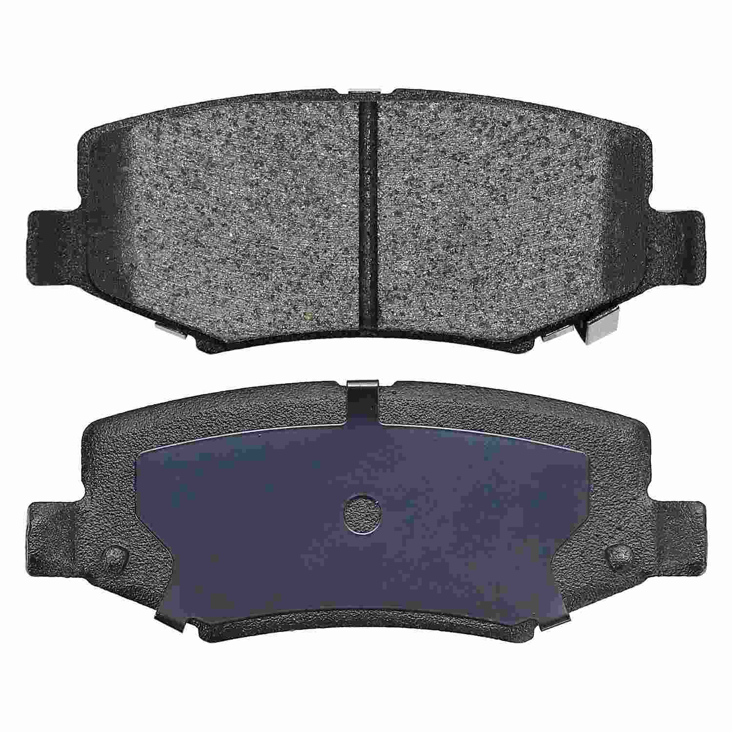 DuraGo DuraGoÂ® Premium Brake Pad BP1274C