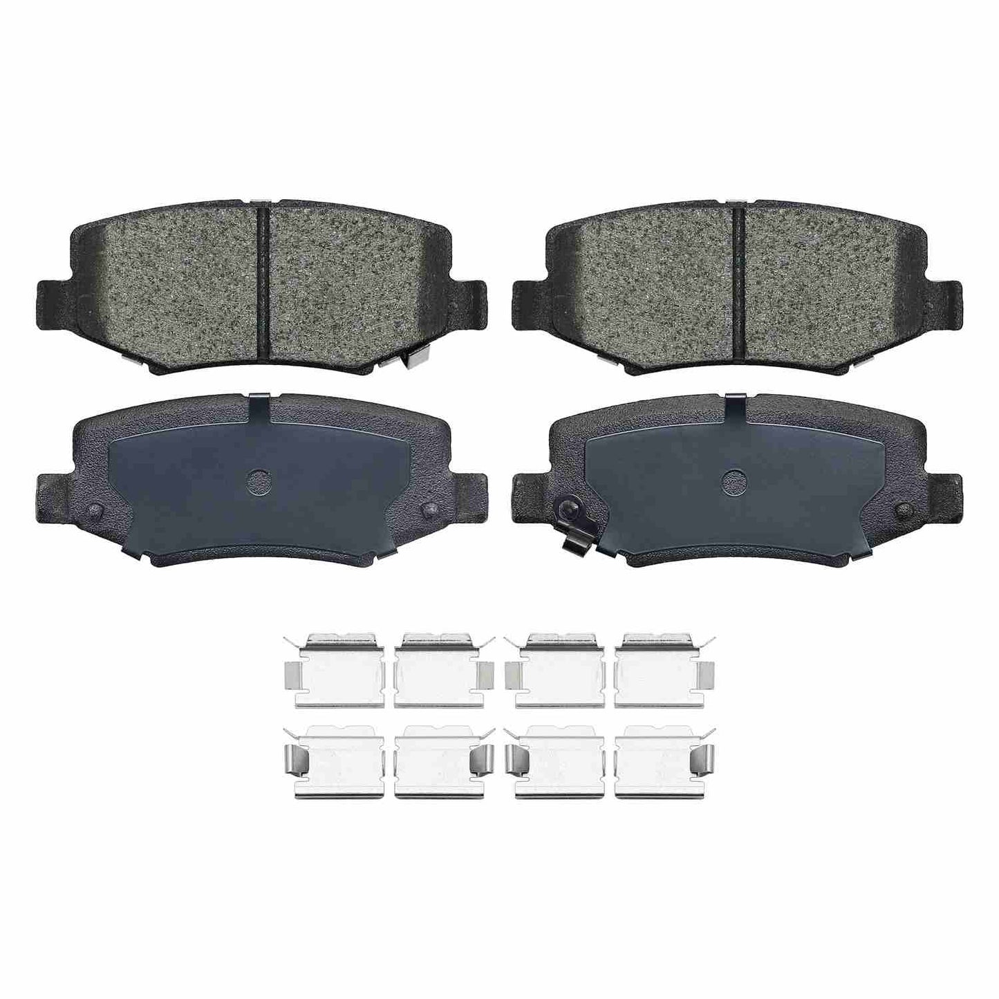 DuraGo DuraGoÂ® Premium Brake Pad BP1274C
