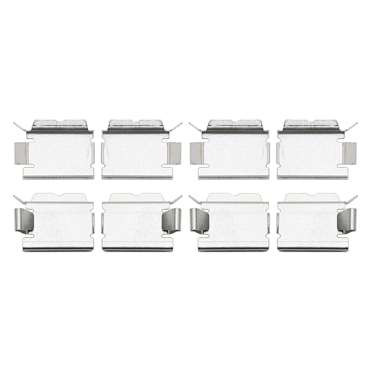 DuraGo DuraGoÂ® Premium Brake Pad BP1274MS