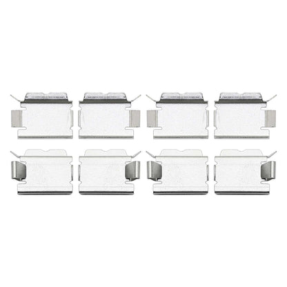 DuraGo DuraGoÂ® Premium Brake Pad BP1274MS