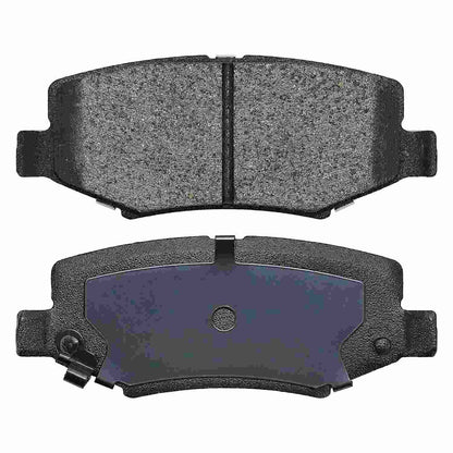 DuraGo DuraGoÂ® Premium Brake Pad BP1274MS