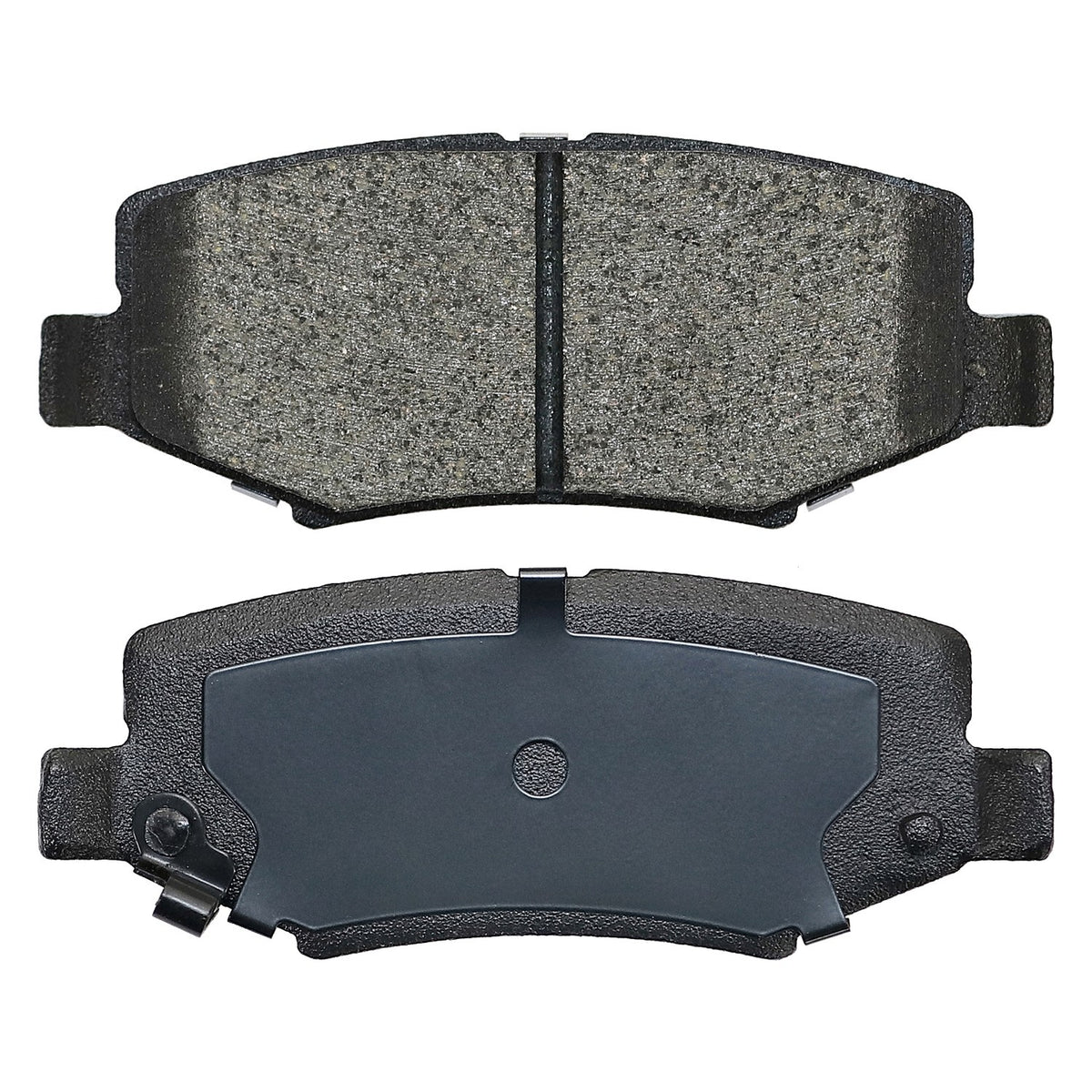 DuraGo DuraGoÂ® Premium Brake Pad BP1274MS