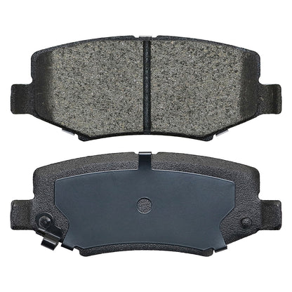 DuraGo DuraGoÂ® Premium Brake Pad BP1274MS