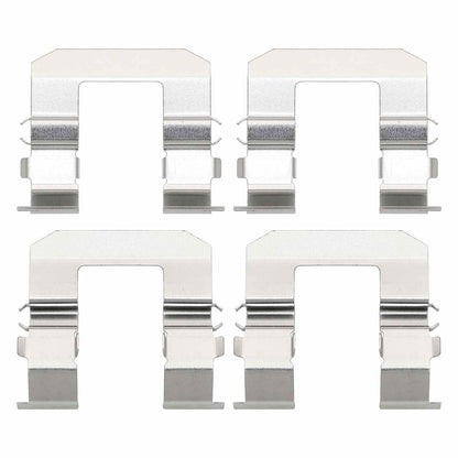DuraGo DuraGoÂ® Premium Brake Pad BP1275C