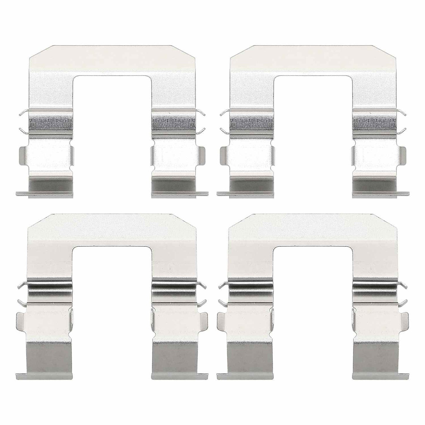 DuraGo DuraGoÂ® Premium Brake Pad BP1275C