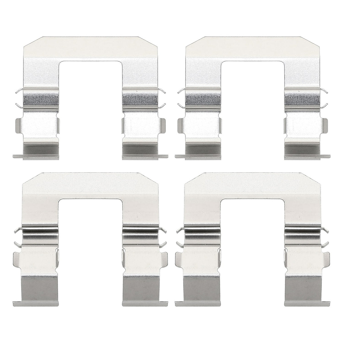 DuraGo DuraGoÂ® Premium Brake Pad BP1275C