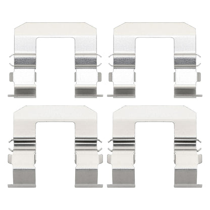 DuraGo DuraGoÂ® Premium Brake Pad BP1275C