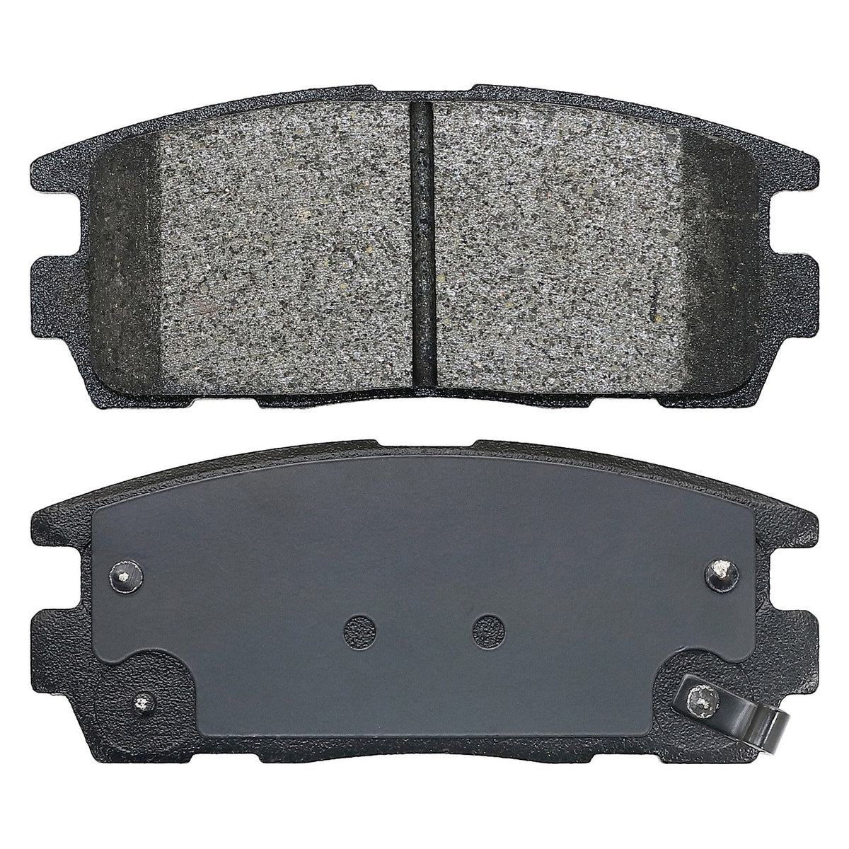 DuraGo DuraGoÂ® Premium Brake Pad BP1275C