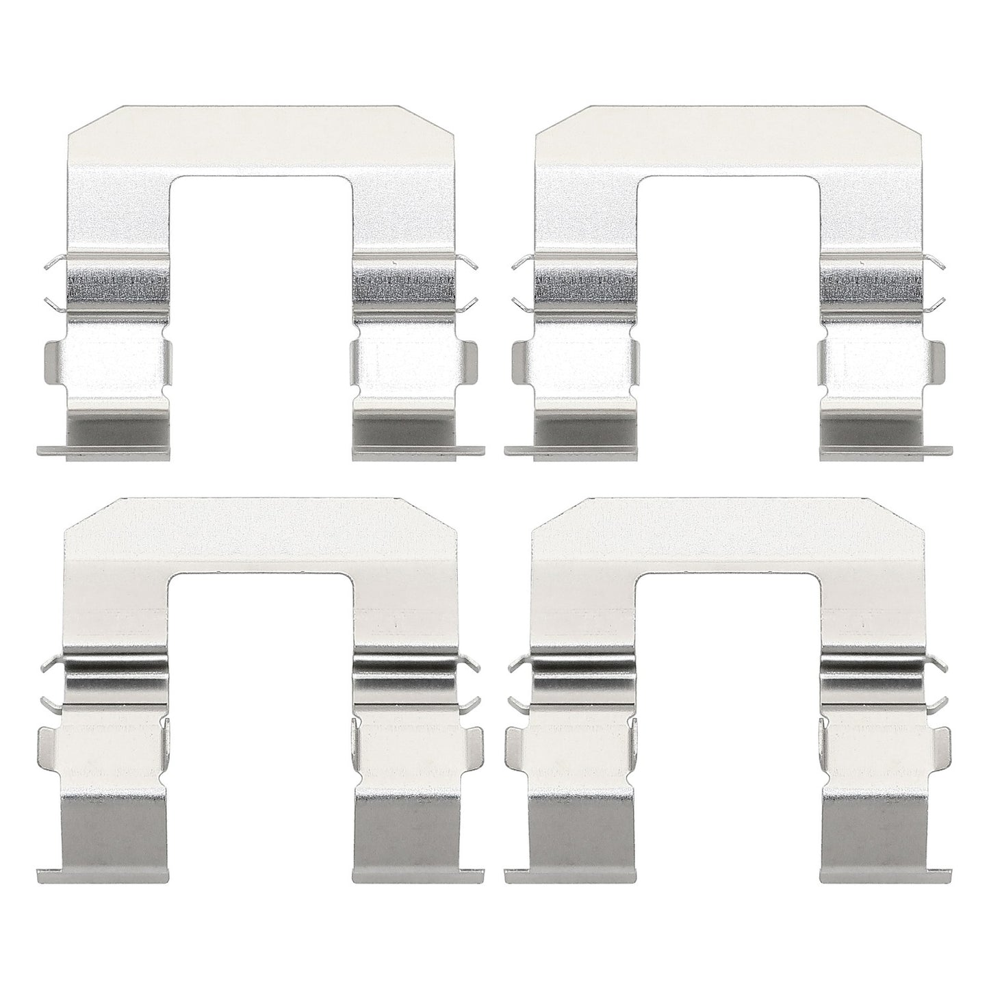 DuraGo DuraGoÂ® Premium Brake Pad BP1275MS