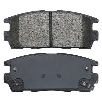 DuraGo DuraGoÂ® Premium Brake Pad BP1275MS