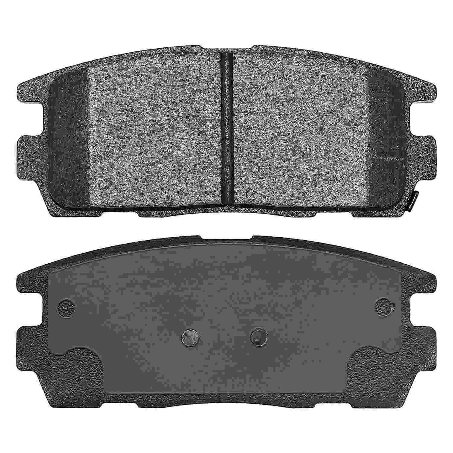 DuraGo DuraGoÂ® Premium Brake Pad BP1275MS