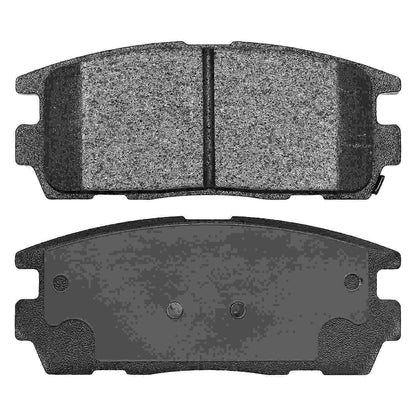 DuraGo DuraGoÂ® Premium Brake Pad BP1275MS