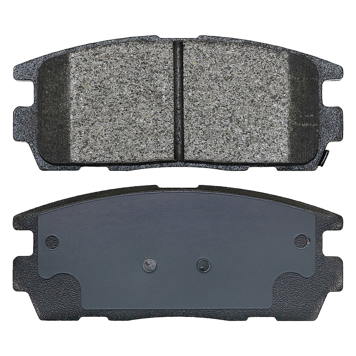 DuraGo DuraGoÂ® Premium Brake Pad BP1275MS