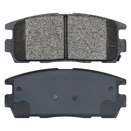 DuraGo DuraGoÂ® Premium Brake Pad BP1275MS
