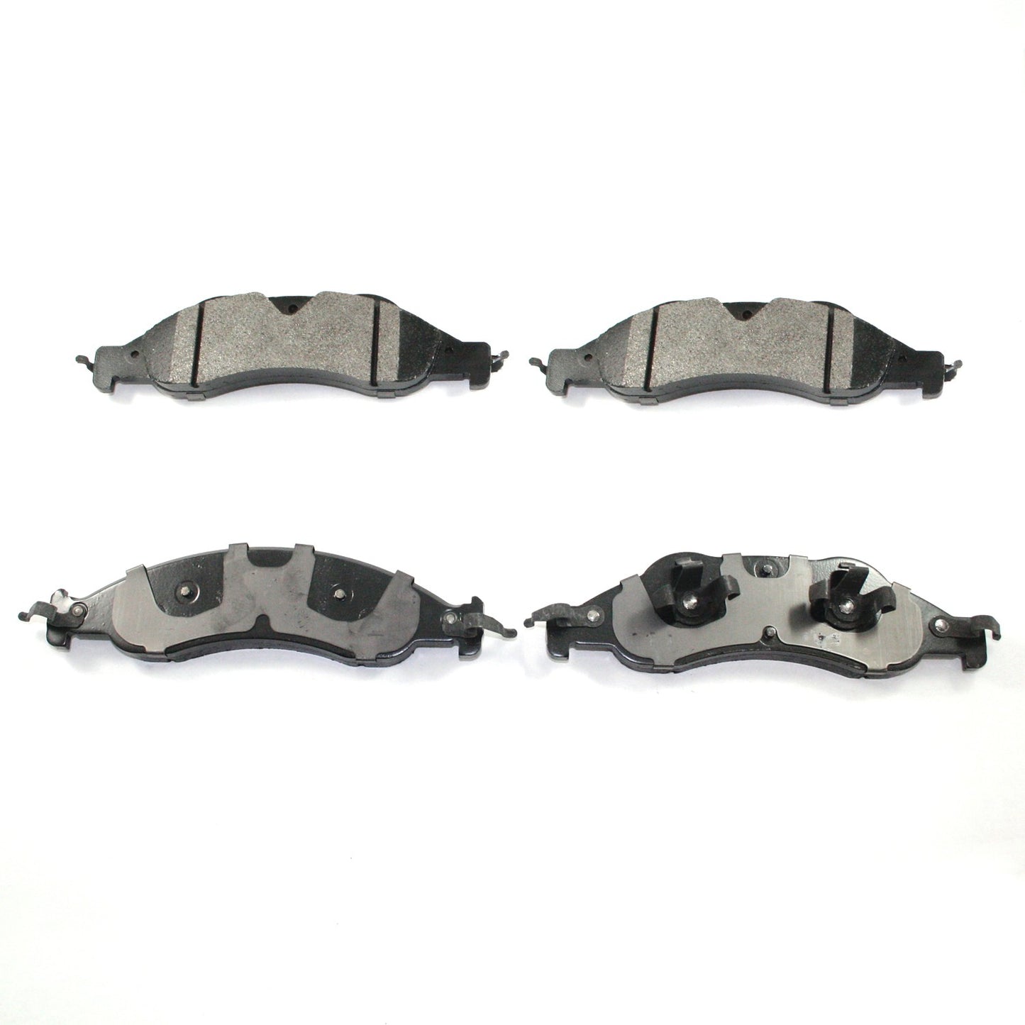 DuraGo DuraGoÂ® Premium Brake Pad BP1278C