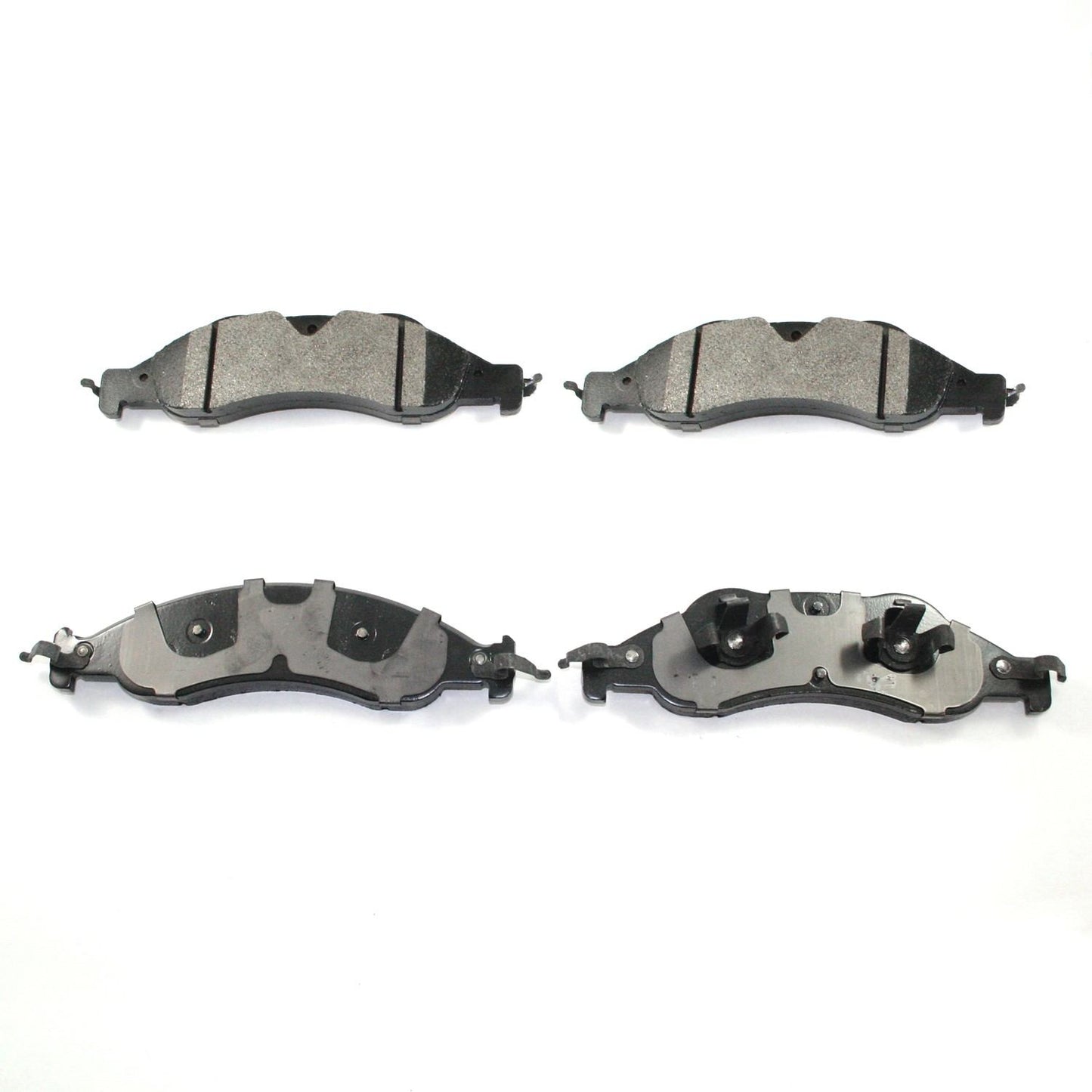 DuraGo DuraGoÂ® Premium Brake Pad BP1278MS