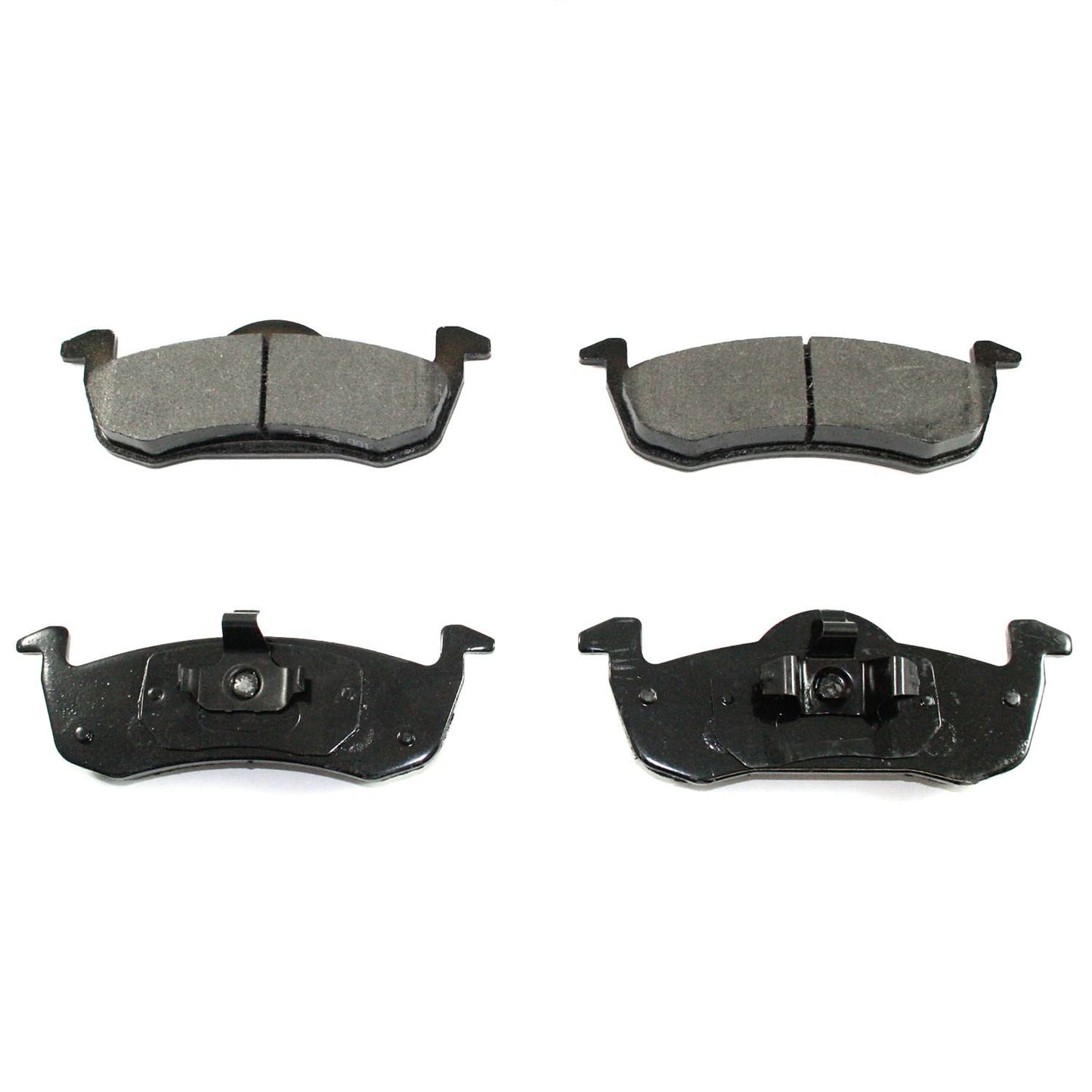 DuraGo DuraGoÂ® Premium Brake Pad BP1279C