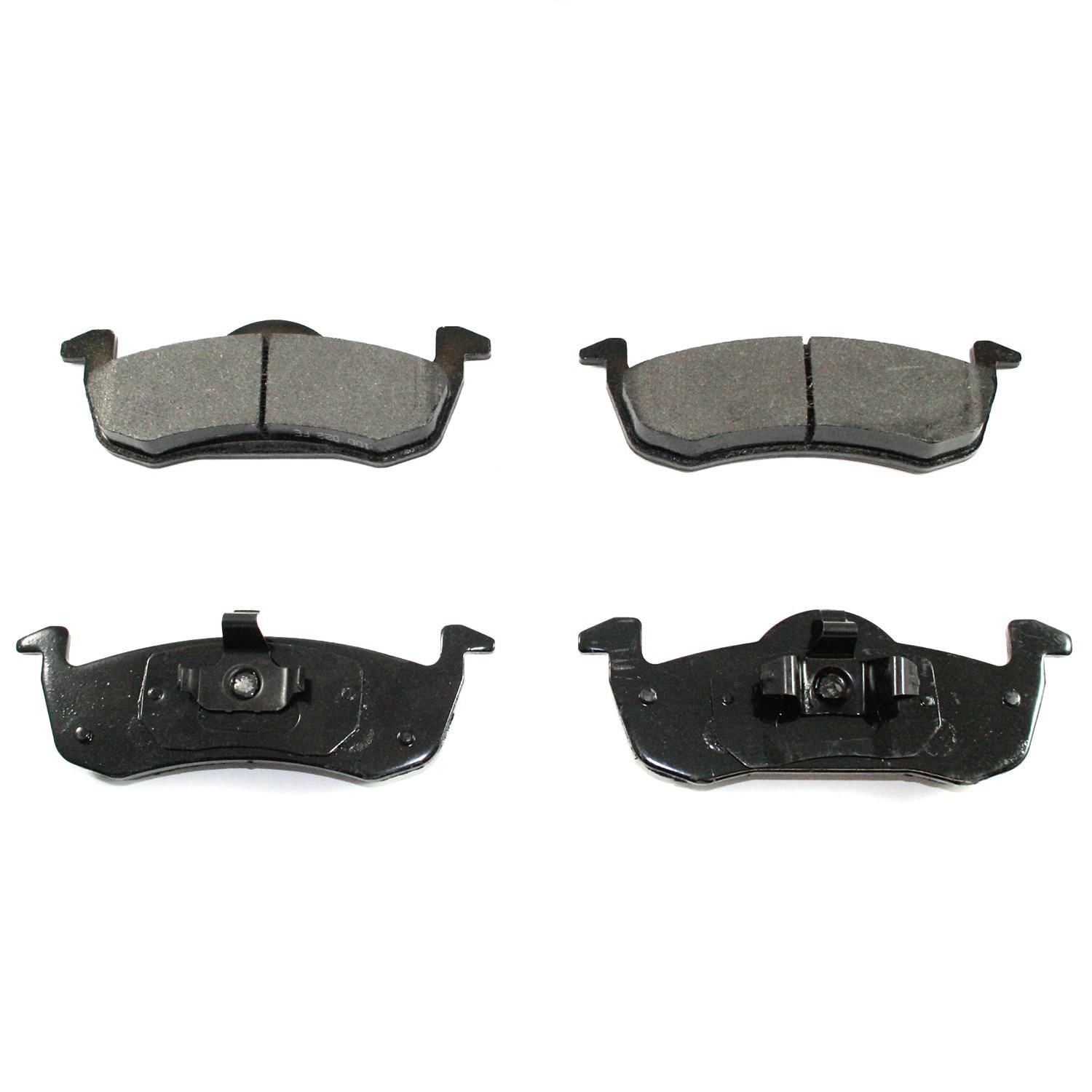 DuraGo DuraGoÂ® Premium Brake Pad BP1279MS