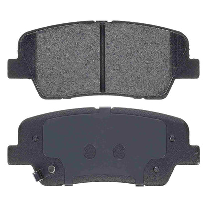DuraGo DuraGoÂ® Premium Brake Pad BP1284C