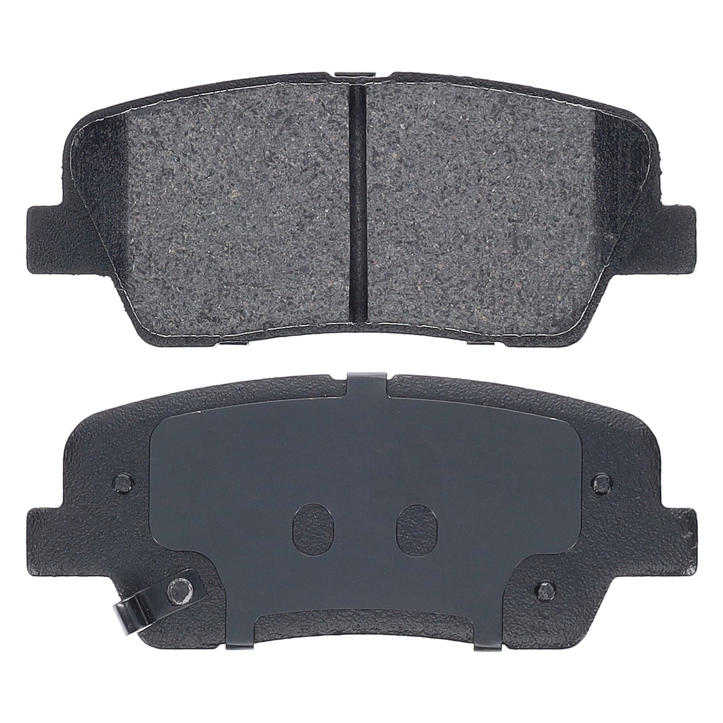 DuraGo DuraGoÂ® Premium Brake Pad BP1284C