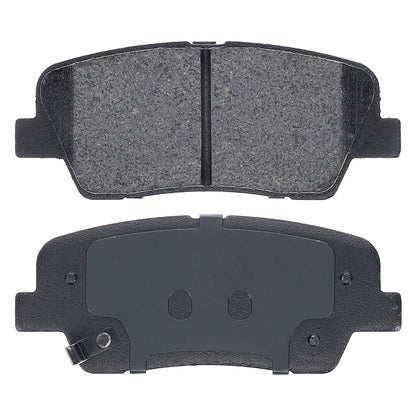 DuraGo DuraGoÂ® Premium Brake Pad BP1284C