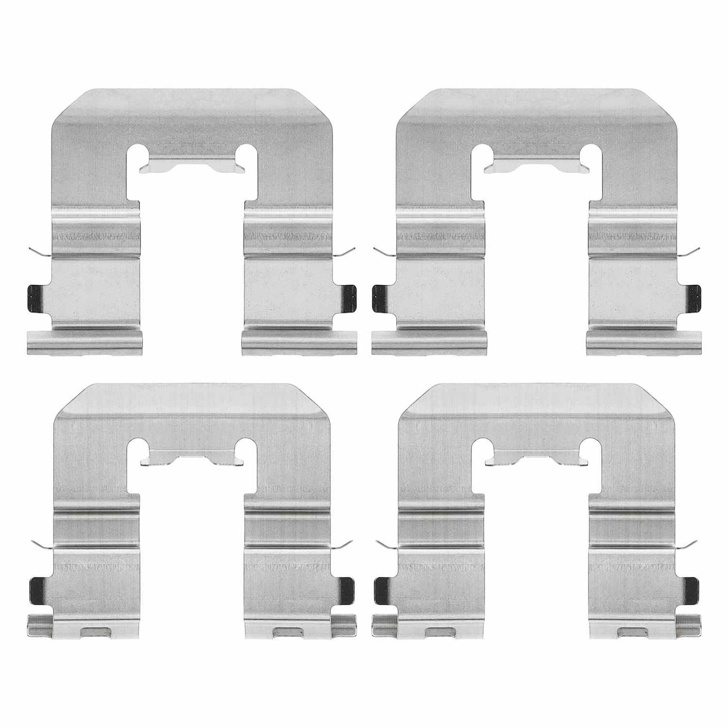 DuraGo DuraGoÂ® Premium Brake Pad BP1284MS