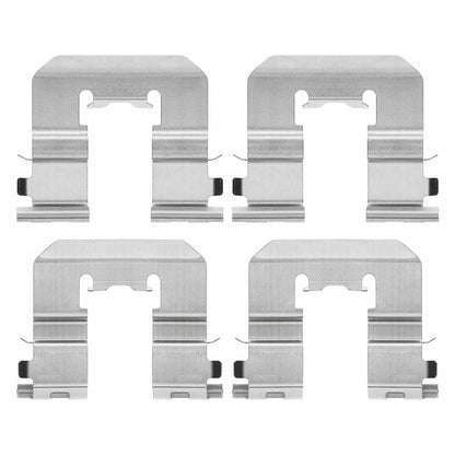 DuraGo DuraGoÂ® Premium Brake Pad BP1284MS