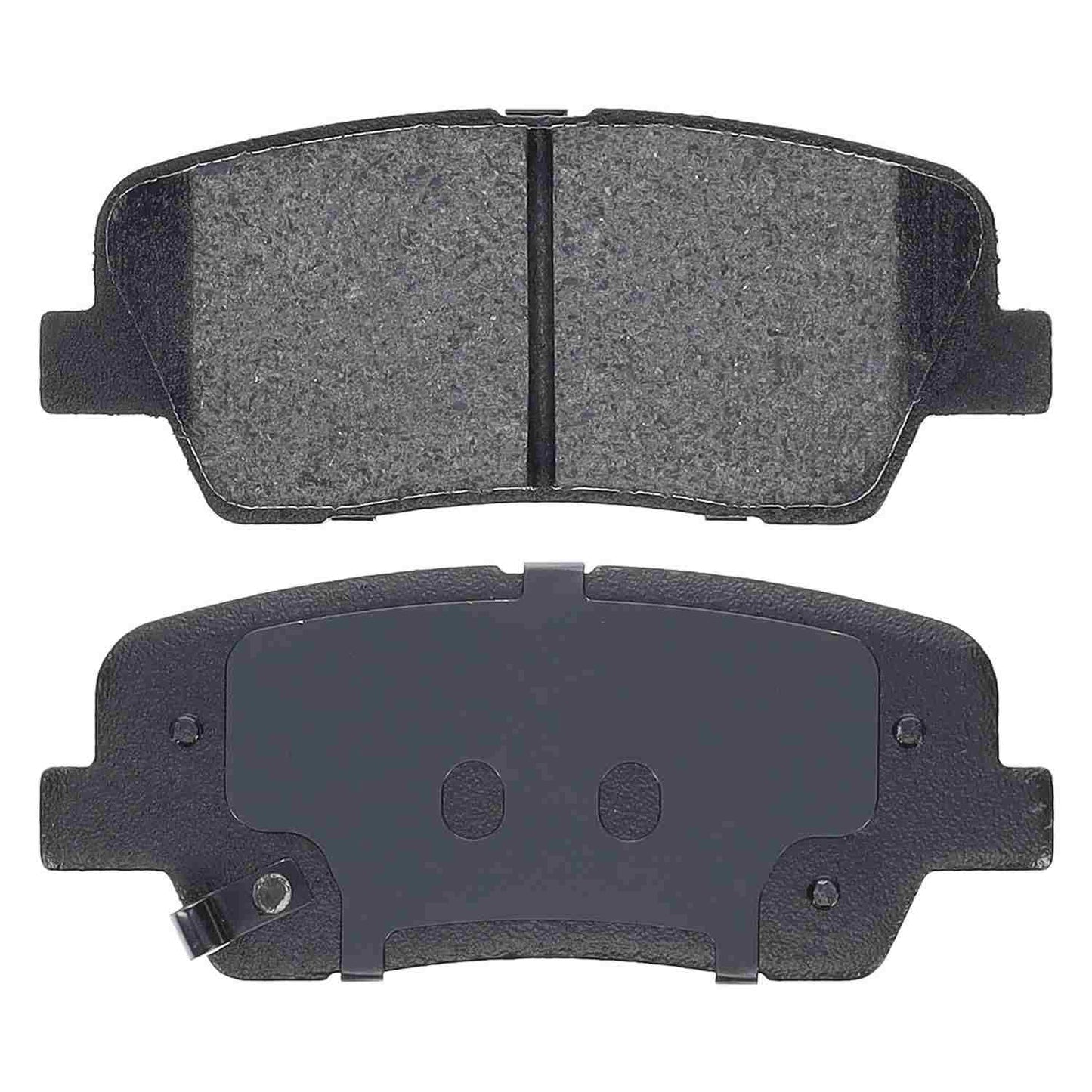 DuraGo DuraGoÂ® Premium Brake Pad BP1284MS