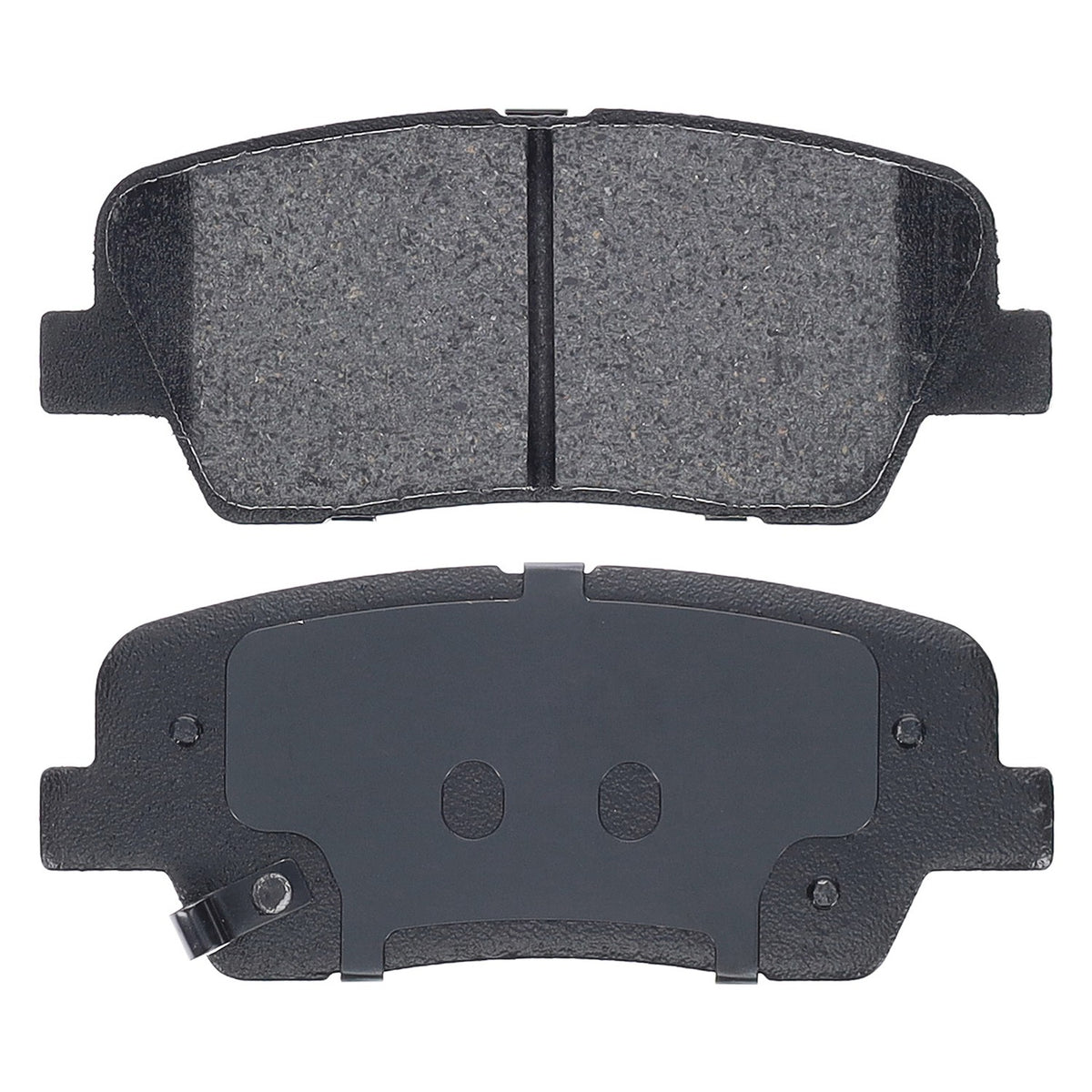 DuraGo DuraGoÂ® Premium Brake Pad BP1284MS