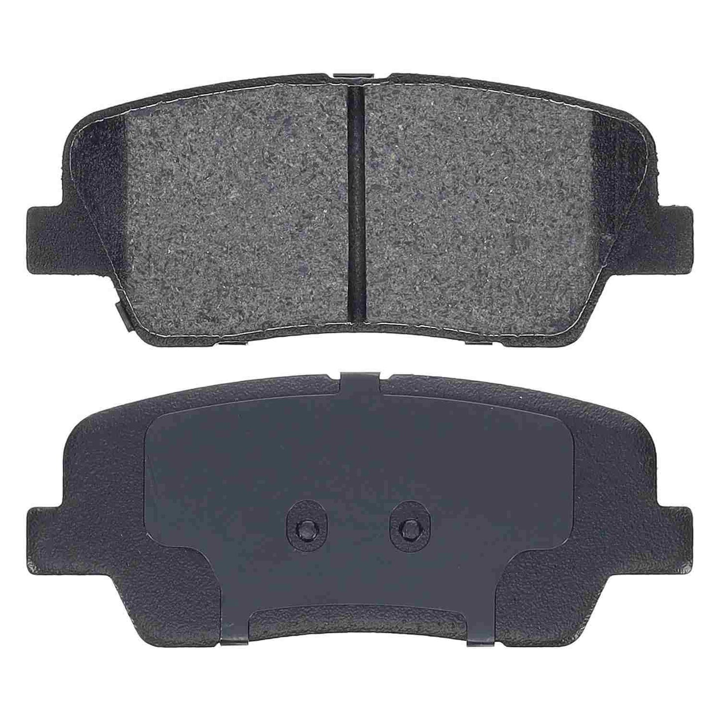 DuraGo DuraGoÂ® Premium Brake Pad BP1284MS
